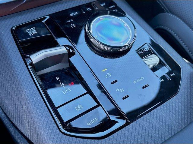 new 2025 BMW X3 car, priced at $57,378