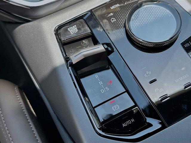 new 2025 BMW X3 car, priced at $55,510