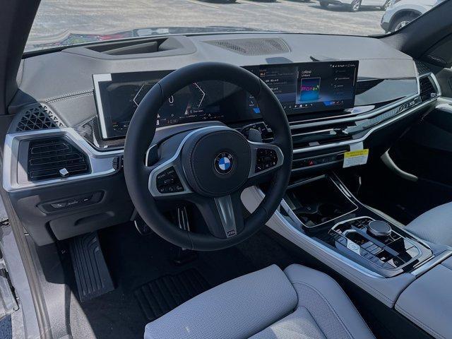 new 2026 BMW X5 car