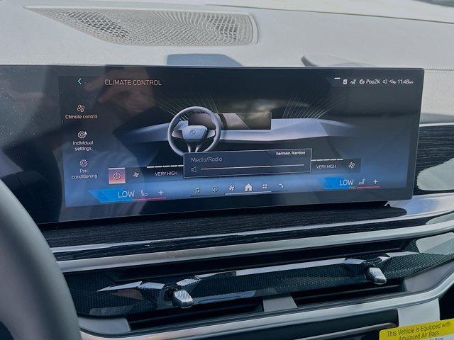 new 2026 BMW X5 car
