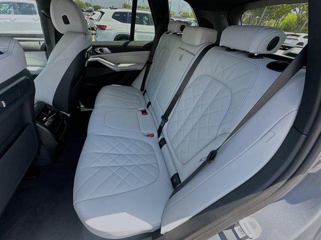 new 2026 BMW X5 car