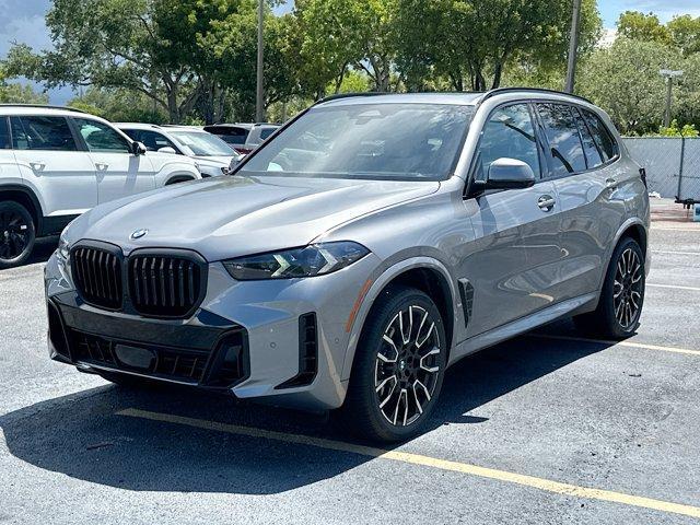 new 2026 BMW X5 car