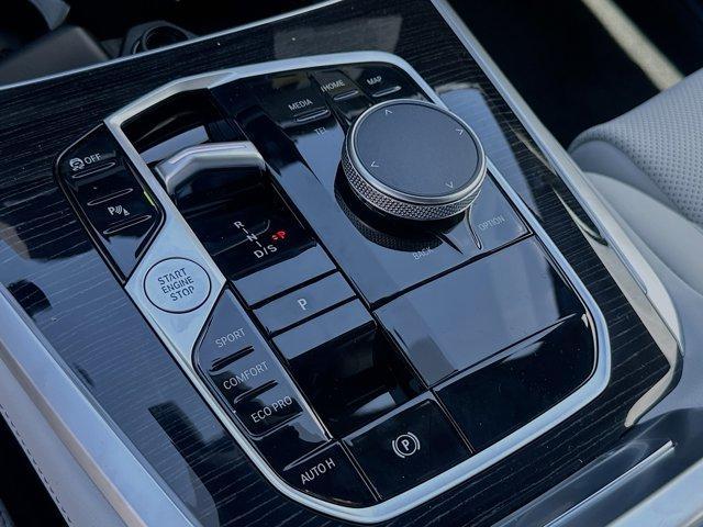 new 2026 BMW X5 car