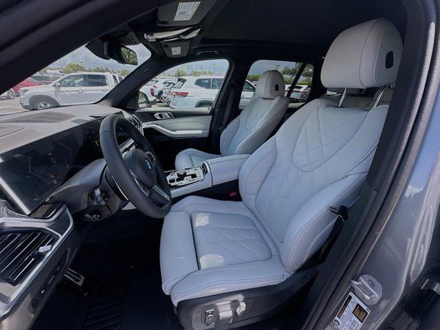new 2026 BMW X5 car
