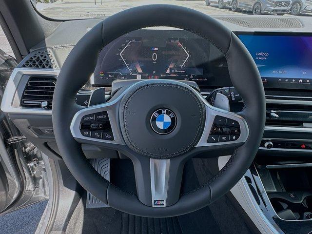 new 2026 BMW X5 car