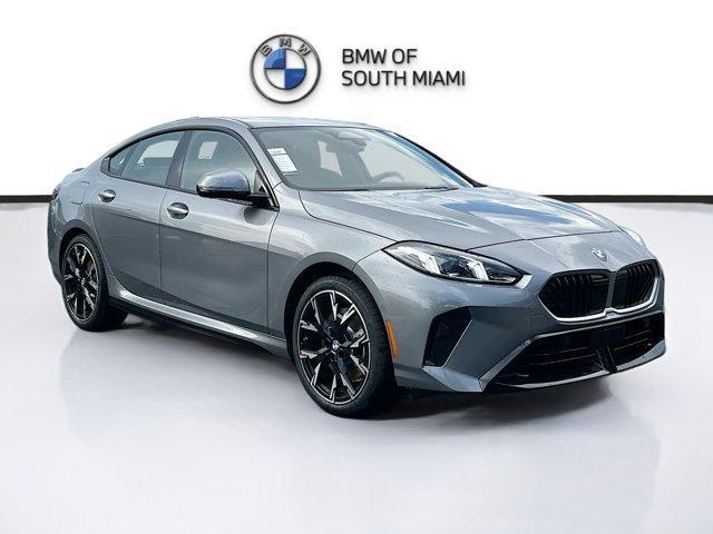 new 2026 BMW 228 Gran Coupe car, priced at $40,528