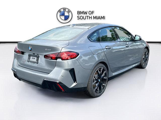 new 2026 BMW 228 Gran Coupe car, priced at $40,528