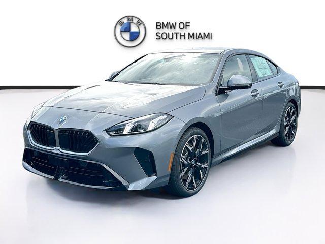 new 2026 BMW 228 Gran Coupe car, priced at $40,528