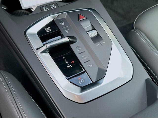 new 2026 BMW 228 Gran Coupe car, priced at $40,528