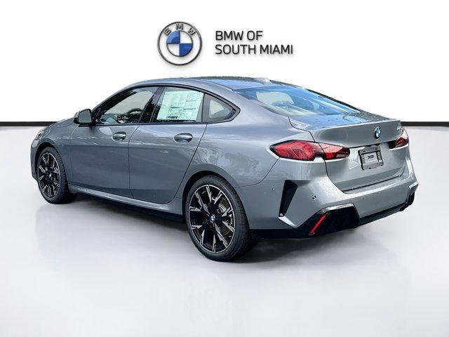 new 2026 BMW 228 Gran Coupe car, priced at $40,528