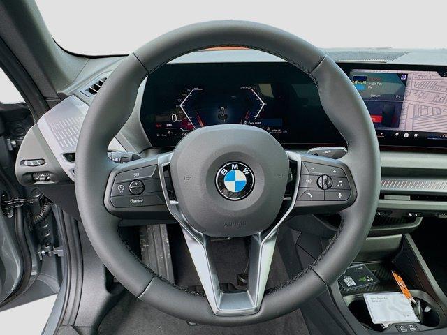 new 2026 BMW 228 Gran Coupe car, priced at $40,528