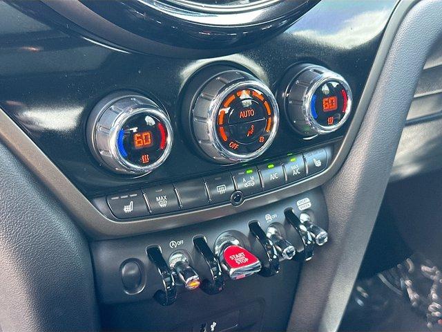 used 2023 MINI Countryman car, priced at $27,500