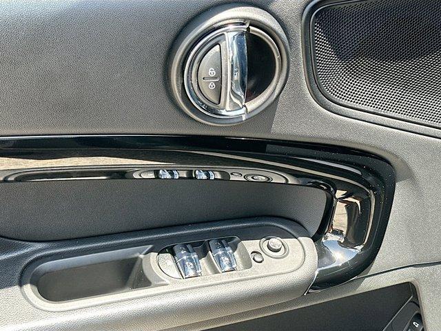 used 2023 MINI Countryman car, priced at $27,500