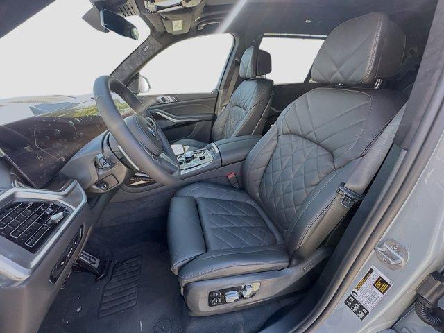 new 2026 BMW X7 car