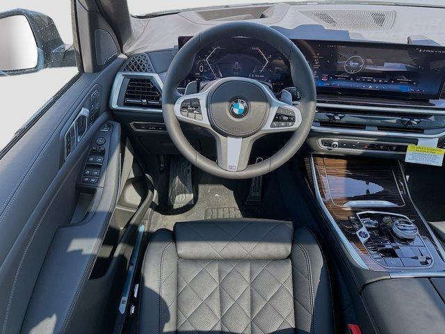 new 2026 BMW X7 car