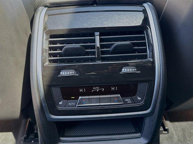 new 2026 BMW X7 car