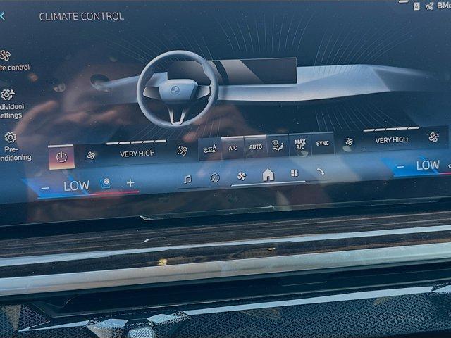 new 2026 BMW X7 car