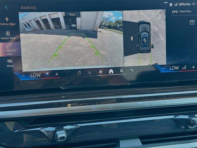 new 2026 BMW X7 car