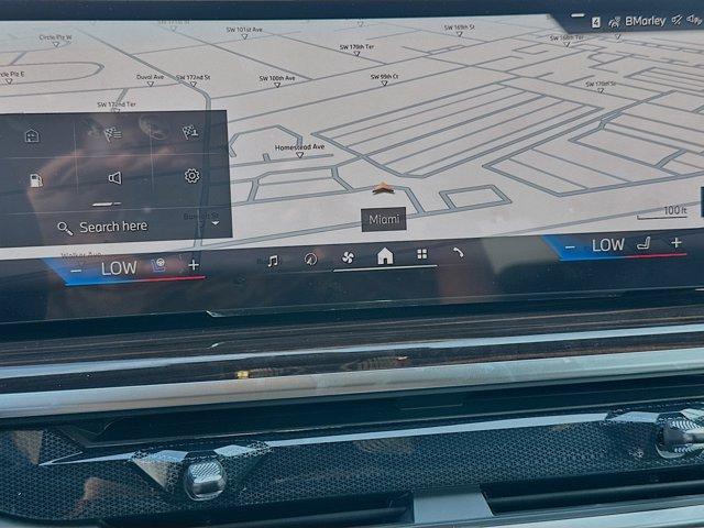 new 2026 BMW X7 car