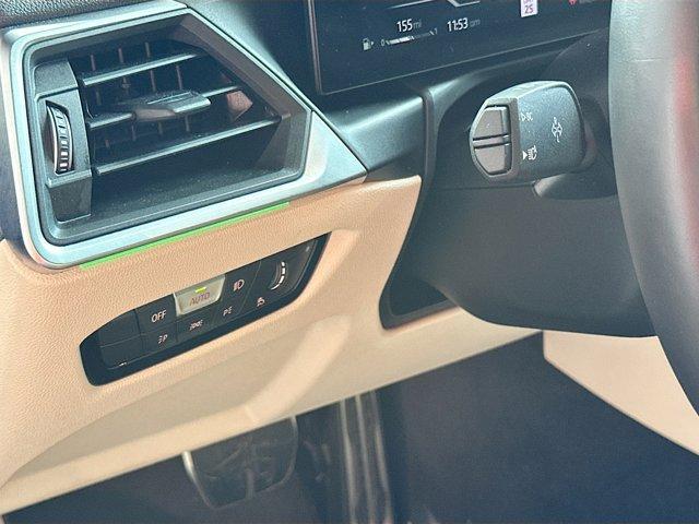 used 2024 BMW M440 Gran Coupe car, priced at $53,000