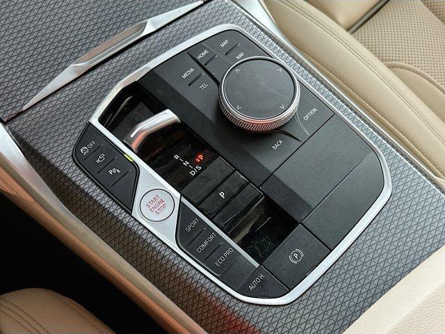 used 2024 BMW M440 Gran Coupe car, priced at $53,000