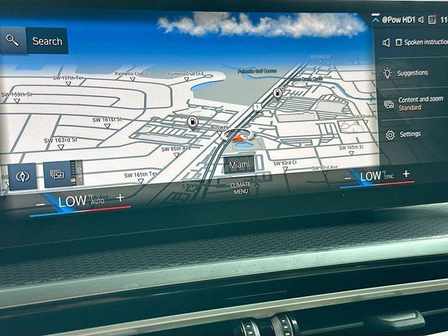 used 2024 BMW M440 Gran Coupe car, priced at $53,000