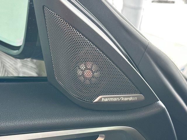 used 2024 BMW M440 Gran Coupe car, priced at $53,000