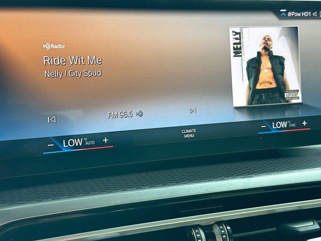 used 2024 BMW M440 Gran Coupe car, priced at $53,000