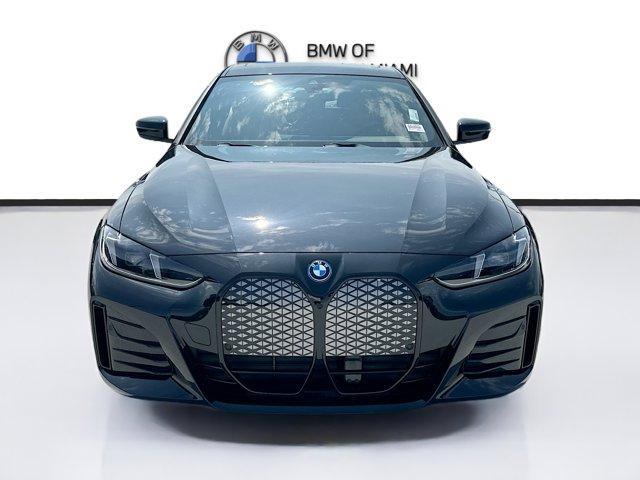 new 2025 BMW i4 Gran Coupe car, priced at $57,965