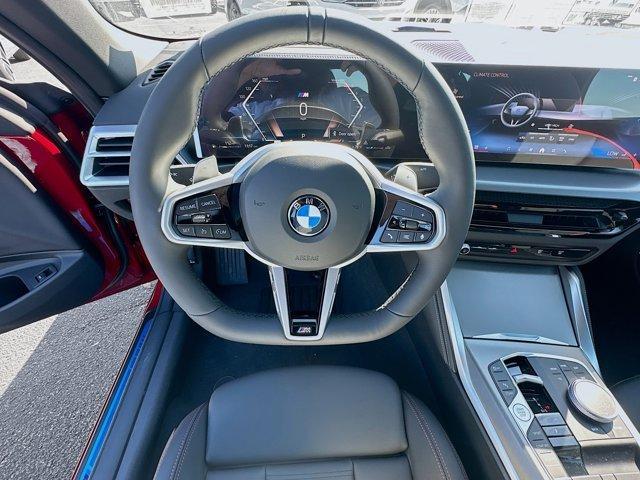 new 2025 BMW 430 car, priced at $66,973