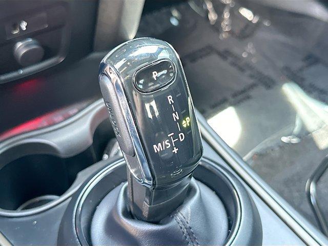 used 2023 MINI Countryman car, priced at $26,750