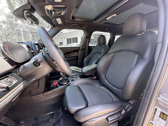 used 2023 MINI Countryman car, priced at $26,750