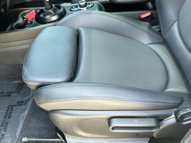 used 2023 MINI Countryman car, priced at $26,750