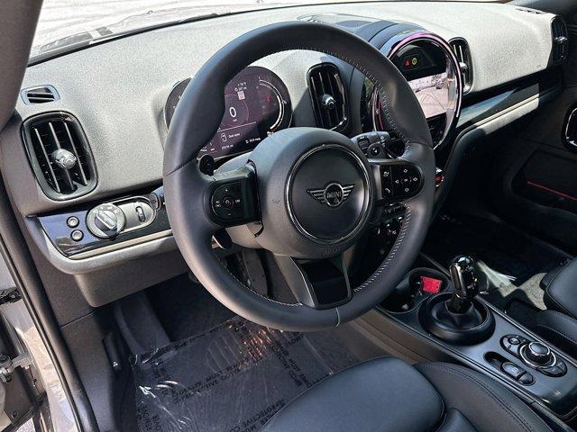 used 2023 MINI Countryman car, priced at $26,750