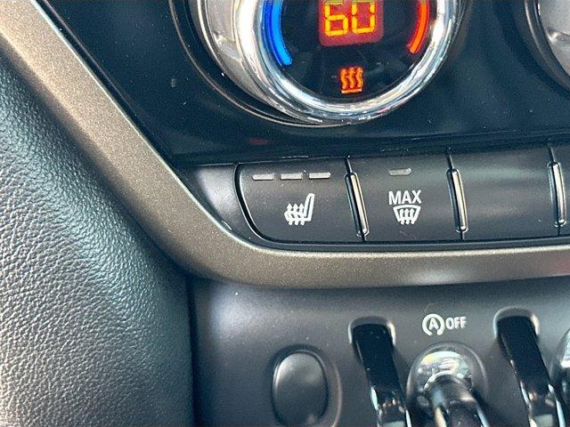 used 2023 MINI Countryman car, priced at $26,750