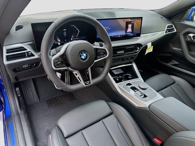 new 2025 BMW 230 car, priced at $45,129