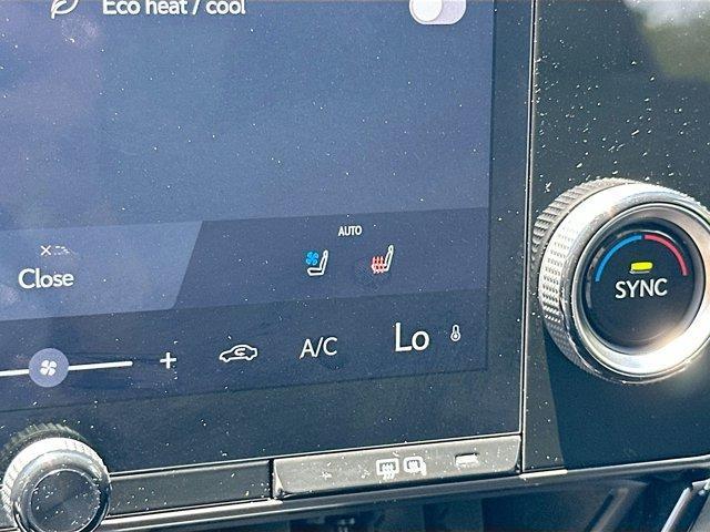used 2022 Lexus NX 350 car, priced at $38,500