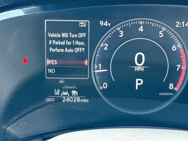 used 2022 Lexus NX 350 car, priced at $38,500