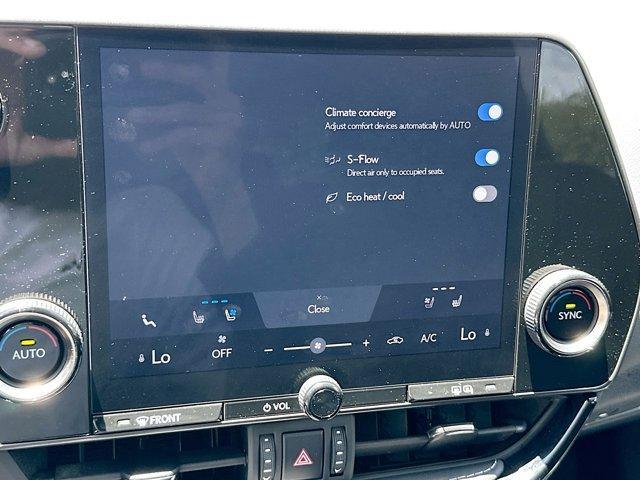 used 2022 Lexus NX 350 car, priced at $38,500