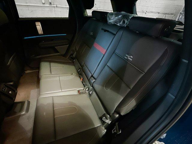 new 2026 MINI Countryman car