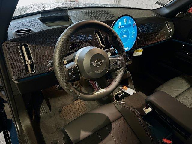 new 2026 MINI Countryman car