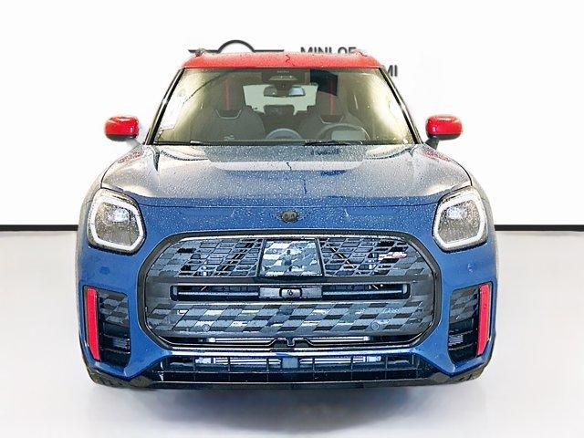 new 2026 MINI Countryman car