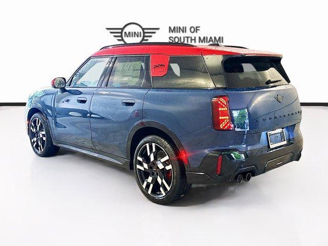 new 2026 MINI Countryman car