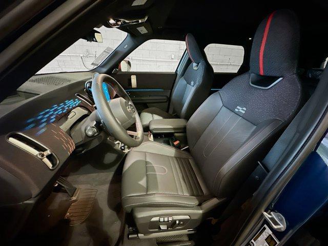 new 2026 MINI Countryman car