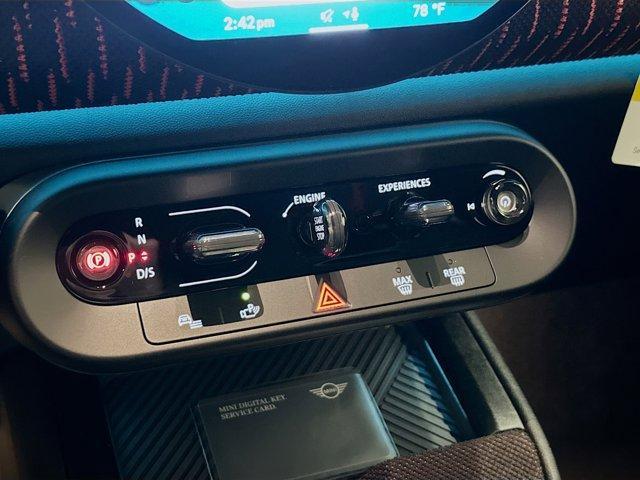 new 2026 MINI Countryman car
