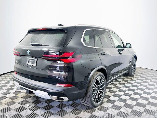 new 2025 BMW X5 car, priced at $73,436