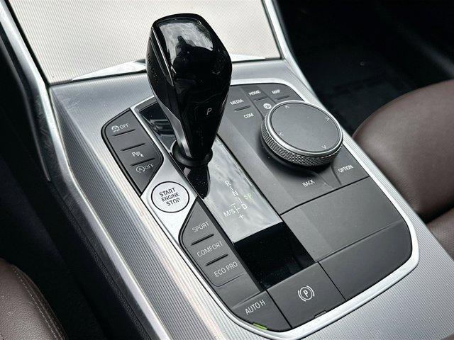 used 2022 BMW 430 car, priced at $32,500