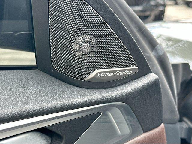 used 2022 BMW 430 car, priced at $32,500