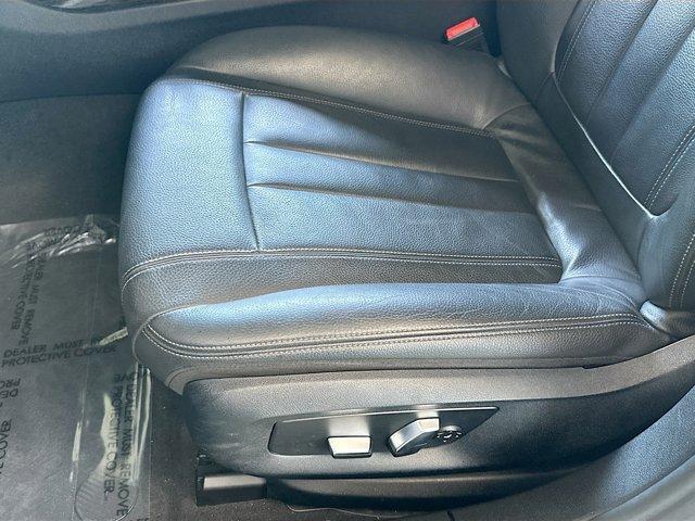 used 2019 BMW 740 car, priced at $27,000