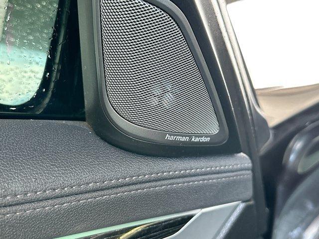used 2019 BMW 740 car, priced at $27,000